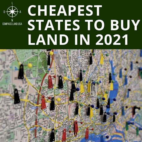How much does an acre of land cost in USA The United States cropland value averaged 4,420 per acre, an increase of 320 per acre (7. . Cheapest land in the us